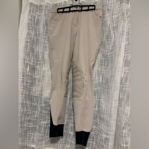 Vision riding show pants